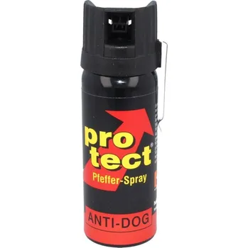 Sebeobrana Obranný plyn ProTect 50ml