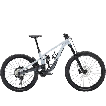 Jízdní kolo TREK Slash 8 Gen 6 2025, 2026 plasma grey pearl, XL