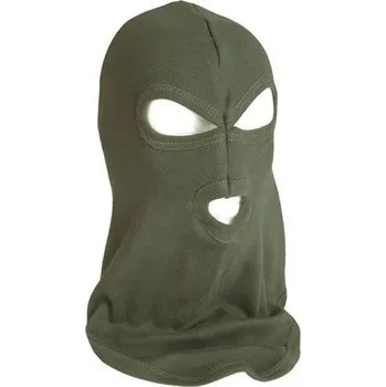 Kukla Kukla zásahová PROFESIONAL 3 olivová