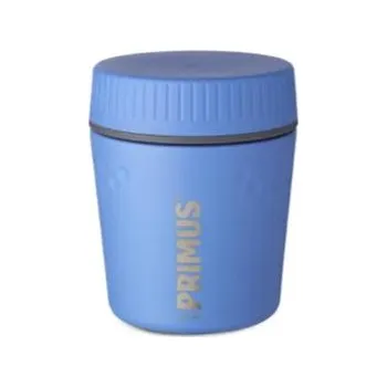 Termoska Primus Termoska PRIMUS Trail Break Lunch Jug 0,4L Blue světle modrá + DÁREK