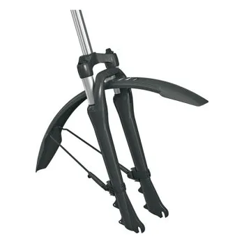 Blatník na kolo Sada blatníků SKS Veloflexx 55 set - Art.11665, 26"/27,5"/28"