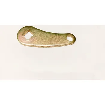 Paletový vozík Páčka BFBK16