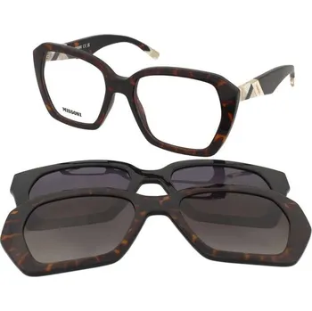 Brýlová obroučka Dioptrické brýle Missoni MIS 0222/C2 086