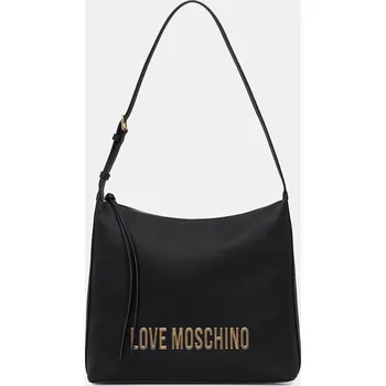 Módní doplněk Kabelka Love Moschino JC4108PP1OKD0000 černá 99X, vel. ONE SIZE