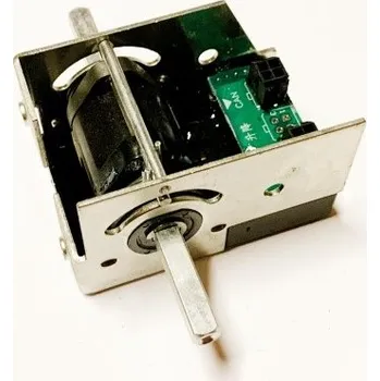 Paletový vozík Akcelerátor 1113-301200-00