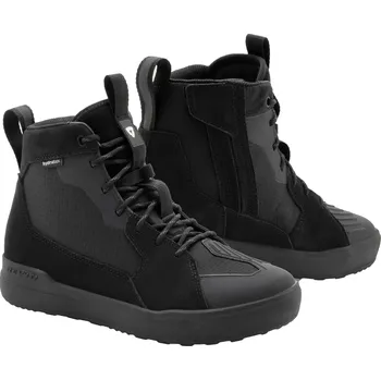 Moto oblečení Dámské boty na motorku Revit Arrow 2 H2O černé