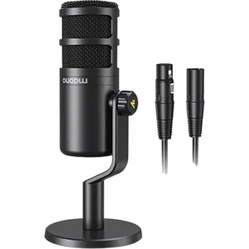 Mikrofon Maono PD100 Podcastový mikrofón (Jako nové)
