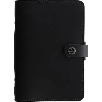 Diář Filofax diář The Original, Osobní, černý