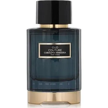 Unisex parfém Carolina Herrera Oud Couture EDP 100 ml UNISEX