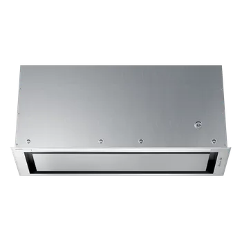 Digestoř Samsung Plně vestavná digestoř NK72FG455CS/UR šíře 72 cm Nerezová