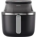 PHILIPS Horkovzdušná fritéza NA321/00, 4,2 l