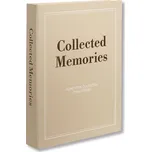 Focus Coffe Table (L) Collected Memories (fotoalbum)