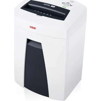 Skartovačka Skartovačka HSM SECURIO C18 - P5, řez na mikročástice 1,9 x 15 mm