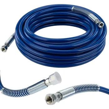 Hadice pro malířský agregát Powermat PM-PDM-1500M – 15 m, Powermat PM-PDM-1500M-WA