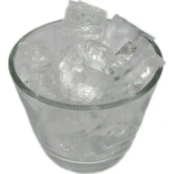 Výroba svíčky Gel na výrobu gelové svíčky 1kg - čirý