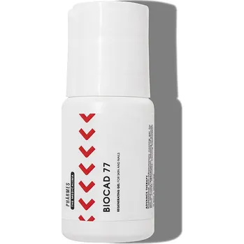 THE MEDICALIMA Regenerační gel na pokožku a nehty BIOCAD 77, 30ml.