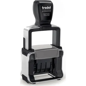 Razítko Datumovka Trodat 5030