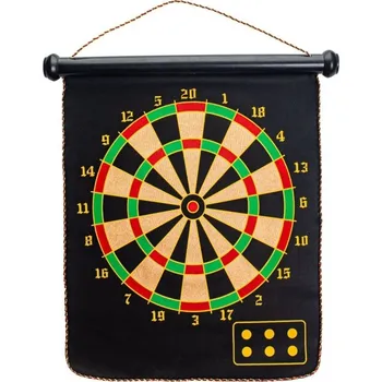 Terč na šipky Bull's magnetický terč