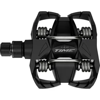 Pedál na kolo Time MX Pedal - ATAC - black