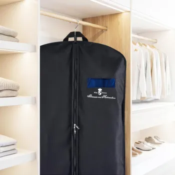 Věšák Weltbild Obal na šaty Royal Household 493505