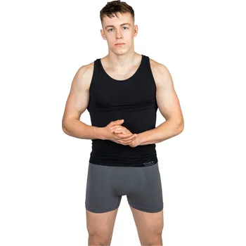 Nátělník VoXX® Nátělník BambooSeamless 020 Barva: black, Velikost: XL-XXL