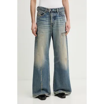 Dámské džíny Džíny Diesel 1996 D-SIRE L.30 A06926.09N29 modrá 55J, vel. 26/30