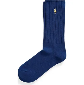 Ponožky Polo Ralph Lauren 449876014 námořnická modř 59X, vel. ONE SIZE