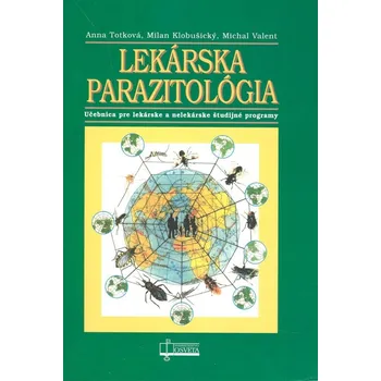 Lekárska parazitológia