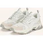 Steve Madden Tenisky Animates-E, bílá / světle šedá