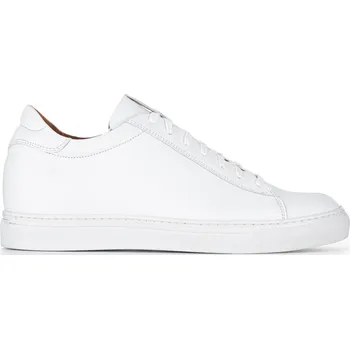 Pánská tenisová obuv DOPHAM'S White Sneakers Velikost: 42