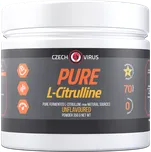 Czech Virus Pure L-Citrulline 350 g