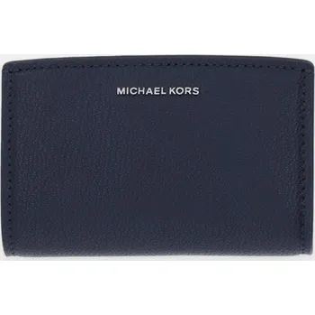 Kožená peněženka MICHAEL Michael Kors 32S5SYTZ2L námořnická modř 59X, vel. ONE SIZE