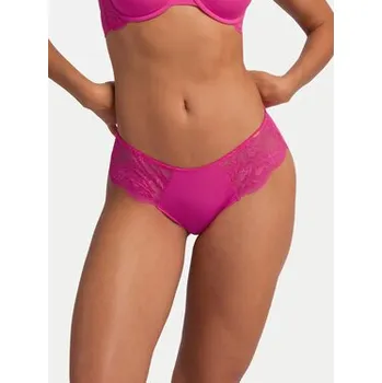 Pánské spodní prádlo Dorina Boxerky Zayna FXHI0029LA163 Růžová XS