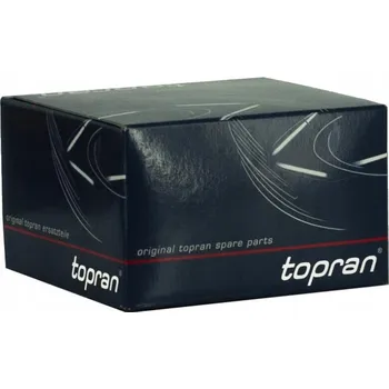 Klimatizace automobilu Topran 304 211 Odpor, ventilátor topení v interiéru