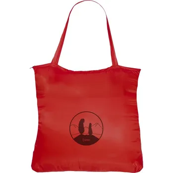 Patizon MicroTote Bag Red