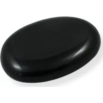 Materiál na výrobu šperku Onyx - placka č. 11b