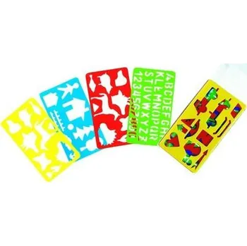 Příslušenství pro čtečku elektronické knihy Šablony Baczek