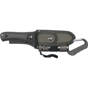 Multifunkční nůž Nůž taktický multi set OLIV