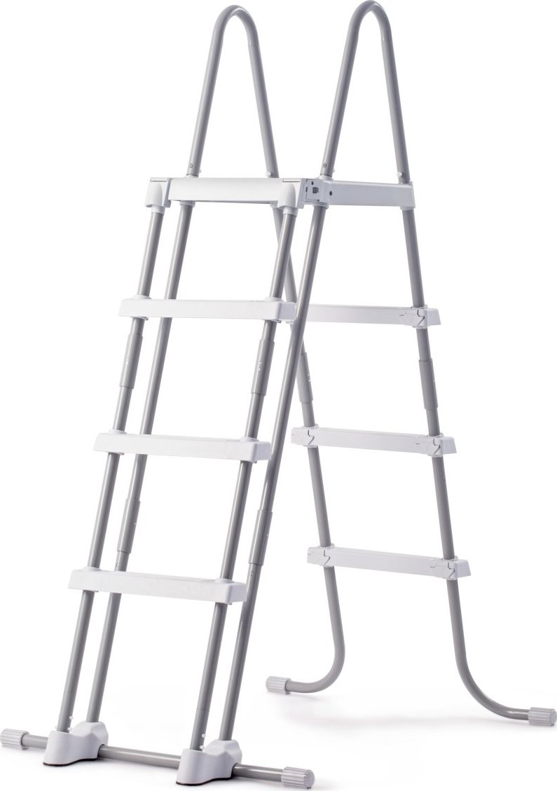 Intex 28076 bezpečnostní schůdky k bazénu 1,22 m