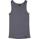 Pleas Pánské tílko ESSENTIAL grafit L (085049-207-052)