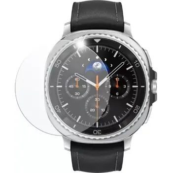 Ochranné tvrzené sklo FIXED pro smartwatch Samsung Galaxy Watch 8 Classic 46mm, 2 ks