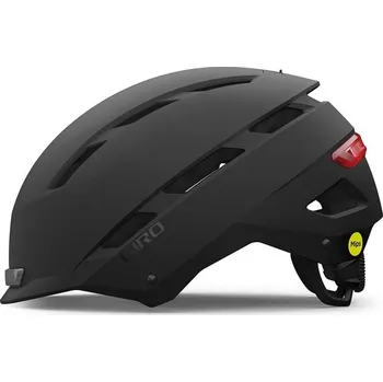 Cyklistická přilba Giro Escape MIPS helma black mat, M