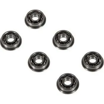 Kuličková ložiska 8 mm, RetroArms