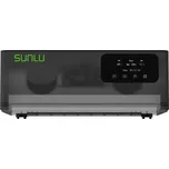 SUNLU AMS Heate inteligentní sušicí…