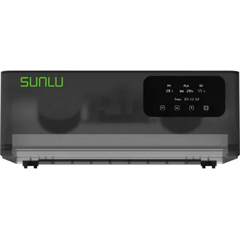 3D tisk SUNLU AMS Heate inteligentní sušicí systém