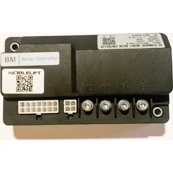 Řídící jednotka Řídící jednotka 921400100129