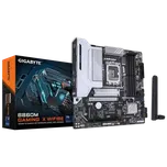 Gigabyte B860M Gaming X WIFI6E (B860M…