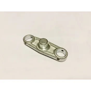 Paletový vozík Boční držák kol vidlic M50R41