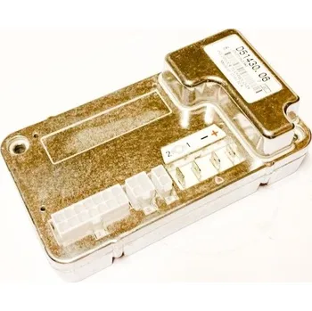 Řídící jednotka Řídící jednotka 20-510-000-10