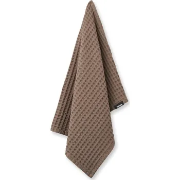 Utěrka Humdakin Ručník z organické bavlny Waffle Waldorf 55&nbsp;×&nbsp;80&nbsp;cm